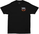 Dbk Wide Open Tee Black Md. Fixed Price $29.95.