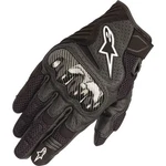 Alpinestars SMX-1 Air V2 Vented Leather Motorcycle Gloves Black. Fixed Price $79.95.