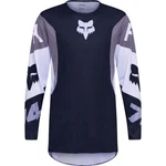Foxracing 360 Tine Jersey Blk 36320-001-L. Fixed Price $66.99.