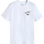 Alpinestars Asym Csf T-shirt Motorcycle Atv/utv Street Bike 1215-72270-20-2X. Fixed Price $26.05.