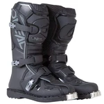 Youth Motorcycle Boot Element Black Size Model 0332-101. Fixed Price $209.99.