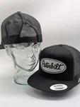 Peterbilt Diesel Trucker Hat 1 Cap Flat Bill Embroidered For Mens Baseball.. Fixed Price $29.89.