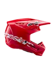 Alpinestars SM5 Corp Helmet Bright Red Glossy Smart. Fixed Price $349.95.