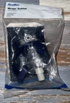 Resmed Mirage Softgel Nasal Mask Headgear Frame Assy & Cushion 61601 Medium. Fixed Price $55.00.
