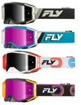 Fly Racing Zone Elite Off-road Mx Riding Goggle. Fixed Price $99.95.