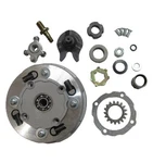 Clutch Assembly Coolster 125CC Atv's 3125CX-2 & 3125CX3 + More. Fixed Price $43.49.