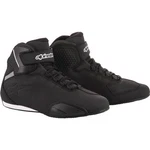 Alpinestars Sektor Riding Shoes, Black. Fixed Price $189.95.
