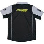 Moose Offroad Pit Shirt Gray Medium 3040-3359. Fixed Price $39.95.