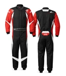 KASY3301 Air Strike Youth Karting Suit. Fixed Price $337.95.