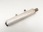 Ktm - Stock Silencer Exhaust W/ Pro Moto Billet Tip 2006 Oem. Fixed Price $150.00.
