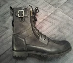 Harley-davidson Men's Combat Boots. Fixed Price $68.00.
