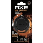 Axe 3D Hanging Gel Car Air Freshener (dark Temptation Scent, 1 Pack). Fixed Price $10.49.