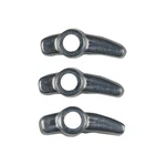 Sbt Set Of Replacement Anodes Compatible With 66E-11325-00-00 Yamaha 1998-08. Fixed Price $20.95.
