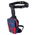 Alpinestars 2023 MM93 Thunder Thigh/leg Bag Motorcycle Motorbike - Red/blue. Fixed Price $60.44.