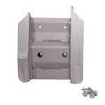 Ricochet Bullet Swing Arm Guard For Kawasaki KFX450R 2008-2014. Fixed Price $163.88.