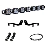 Baja Designs 447744UP 17-19 Ford Superduty Xl Linkable Light Kit With. Fixed Price $1974.95.