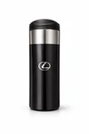 Sleek Travel Coffee Mug Cup Insulated Thermos 20OZ Exclusive Lexusboutique. Fixed Price $39.49.