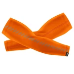 Zanheadgear AL142RLG Arm Sleeve Sportflex, Reflective High-vis Orange, Large. Fixed Price $9.99.
