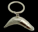 Fmf Racing Fatty Pipe Keychain * Durable Motorcycle Accessory. Fixed Price $9.99.