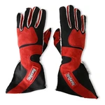 Racequip 359102RQP Series Driving Gloves - Sfi 3.3/5 Red/black Small. Fixed Price $58.85.