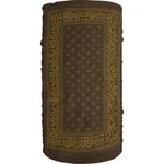 Zan Headgear Fleece-lined Motley Tubes Osfm TF620 2502-0332. Fixed Price $19.95.