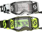 Scott Usa Prospect Super Wfs Goggle W/roll Off Film System Anti-stick Lens Mud. Fixed Price $102.00.