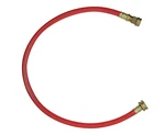 Legacy L8335LI Lead-in Hose, Air/water, 1/2" X 3". Fixed Price $9.03.