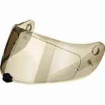 Hjc Rpha RPS-10 Silver HJ-20 Rst Pinlock Ready Motorcycle Helmet Face Shield. Fixed Price $24.99.