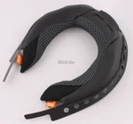 Arai Helmet RX-7 RR5 Gp Corsair-v Rc.iq Liner Interior Neck Pad Casque. Fixed Price $99.00.