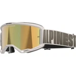 Alpinestars 5102225-7311 Vision Hollow Goggles. Fixed Price $64.95.