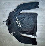 Alpinestars T-sp X Superair Jacket. Fixed Price $170.00.