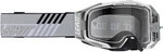 Leatt Goggle Velocity 6.5 Photochromic White Clear Adaptive - 8025200130. Fixed Price $197.00.