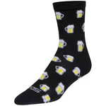 Sockguy Sgx Socks Inch, Black, Large/x-large X6PINTS. Fixed Price $28.11.