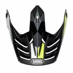 Shoei 0224-6013-03 Visor Sovereign For Hornet X2 Helmets TC-3. Fixed Price $139.99.