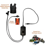 California Heat Hybrid Controller TC12-7. Fixed Price $63.27.