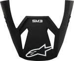 Alpinestars Visor SM3 Black-matt 8980326-110. Fixed Price $35.94.