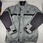 Moose Offroad Expedition Jacket Black/gray Xl Men's 80725. Fixed Price $63.94.