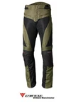 Rst Ventilator Green/black Sport Touring Urban Waterproof Textile Motorcyc.... Fixed Price $161.13.