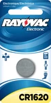 Rayovac Lithium Keyless Entry Pack KECR1620-1. Fixed Price $15.94.