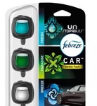 Febreze Car Air Vent Clips, Freshener, 0.07 Fl Oz (pack Of 3). Fixed Price $18.98.