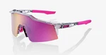 Speedcraft - Polished Translucent Grey Purple Multilayer Mirror Lens. Fixed Price $149.95.