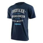 Troy Lee Designs Casual Blue Roll Out Shirt. Fixed Price $49.52.