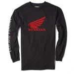 Factory Effex 17-87314 For Honda Long Sleeve T-shirt/black (l). Fixed Price $37.47.