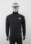 Mens North Face Summit 1/2 Zip Futurefleece Sweater Pullover Jacket Black. Fixed Price $56.00.