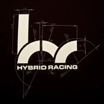 Hybrid Racing For Dimensions T-shirt Large. Fixed Price $40.59.