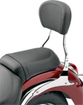 Cobra Round Sissy Bars For Harley-davidson Short 602-1304. Fixed Price $393.29.