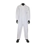 West Chester 3702/M Posi Wear Ub Coveralls Medium, White (r) For Pai. Fixed Price $194.18.