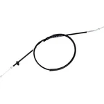 Motion Pro Black Vinyl Throttle Cable 04-0043. Fixed Price $19.13.