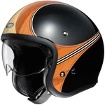 Shoei Joo Waimea Helmet TC-10 Medium 0131-1210-05. Fixed Price $431.95.