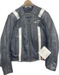 Alpinestars EN1621-1 Relaxed Fit Gore-tex Motorcycle Riding Jacket Size Large. Fixed Price $299.95.